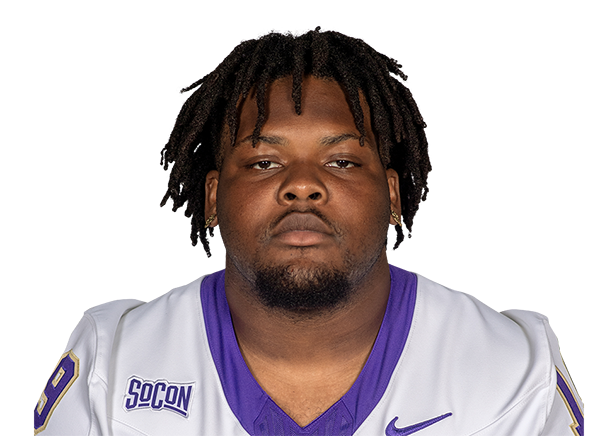 Chris Morgan headshot