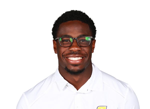 Reuben Lowery III headshot