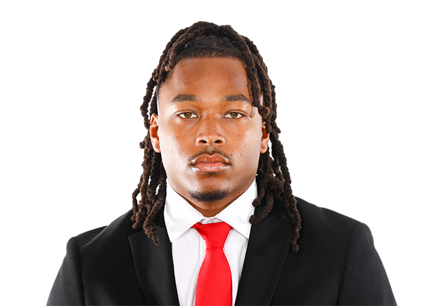 Jamoi Mayes headshot