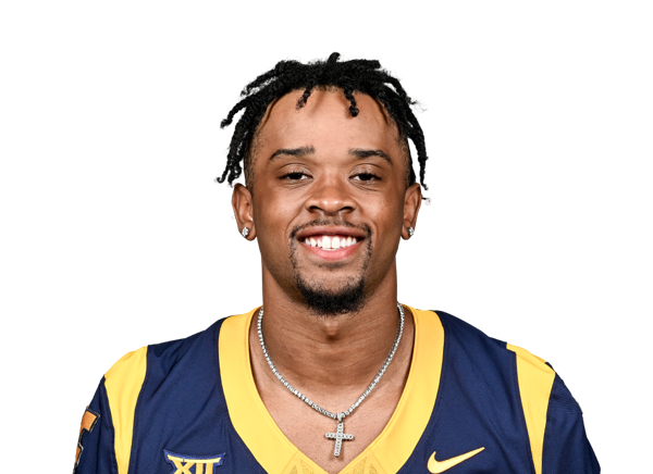 Jordan Walker headshot