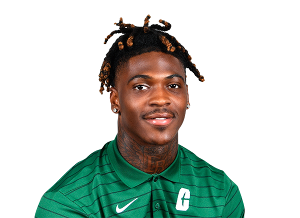 Geo Howard headshot