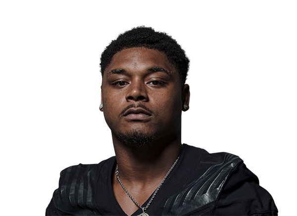 DaMarcus Mitchell headshot