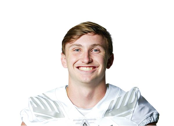 Brendan Cropsey headshot