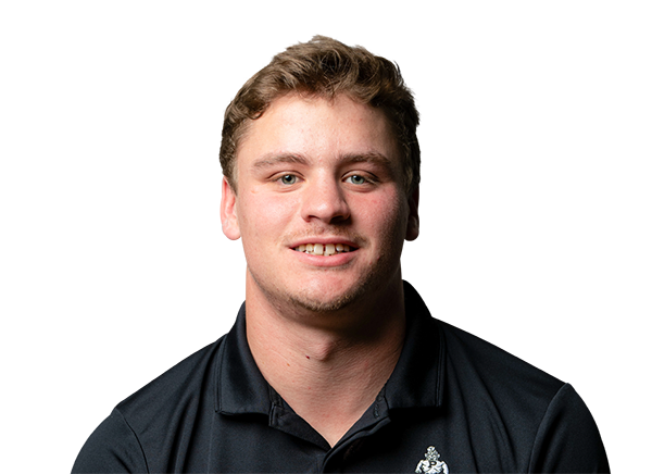 Andrew Sowinski headshot