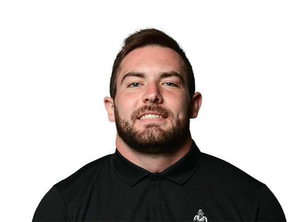Ben Buechel headshot