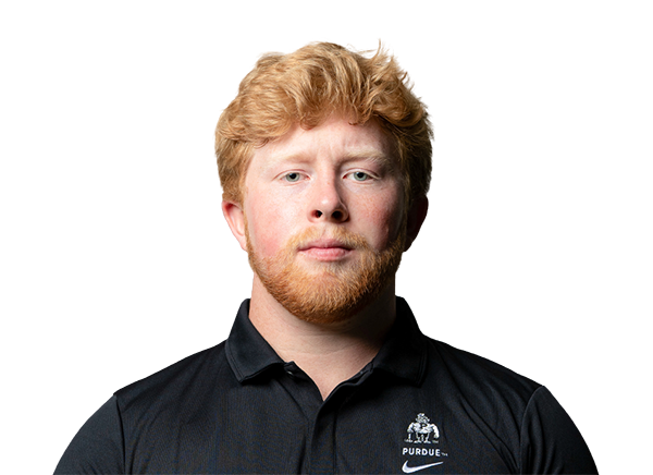 Ben Furtney headshot