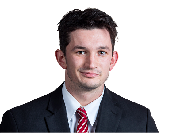 Daniel Cerni headshot