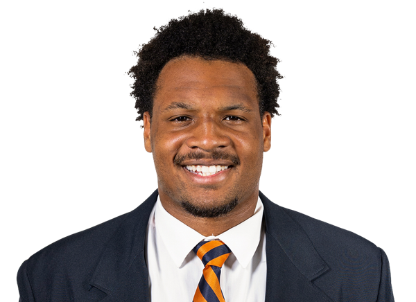 Mitchell Melton headshot