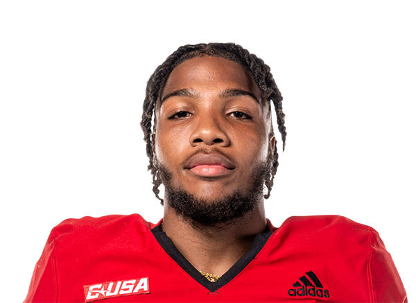 Jamari Jemison headshot