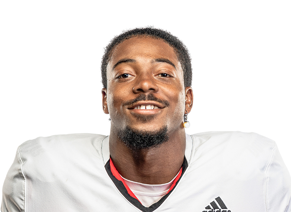 Pat Jackson headshot