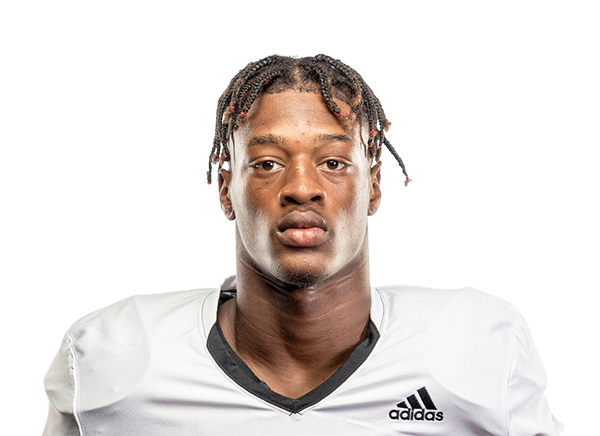Leeshoen Jarrett headshot