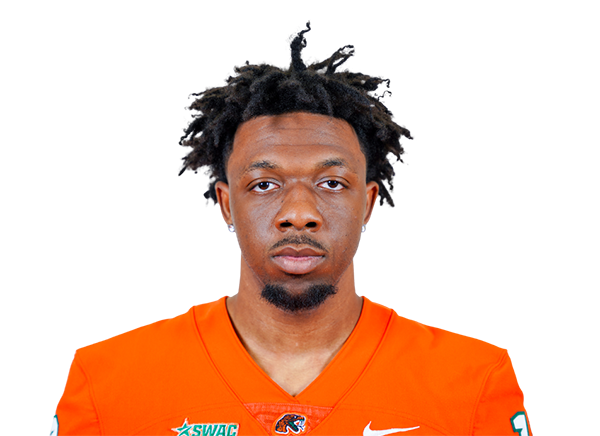 Deco Wilson headshot