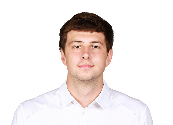Alen Karajic headshot