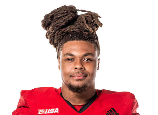 Javarius Hoskins headshot