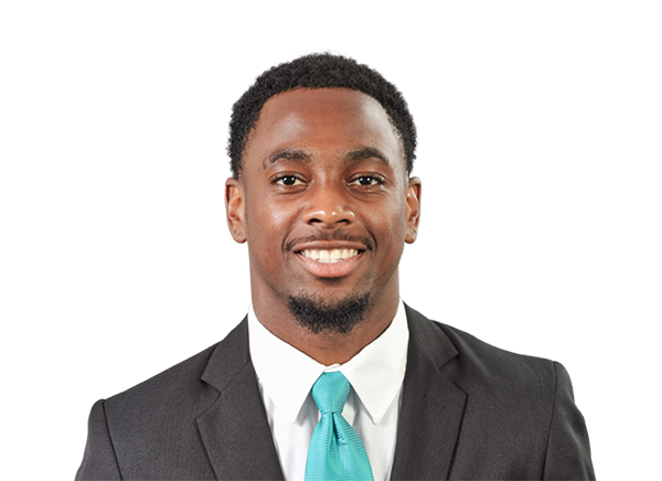 Courtney Eubanks headshot