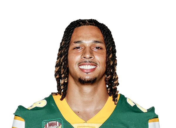 TK Marshall headshot