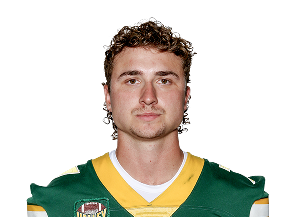Cam Miller headshot