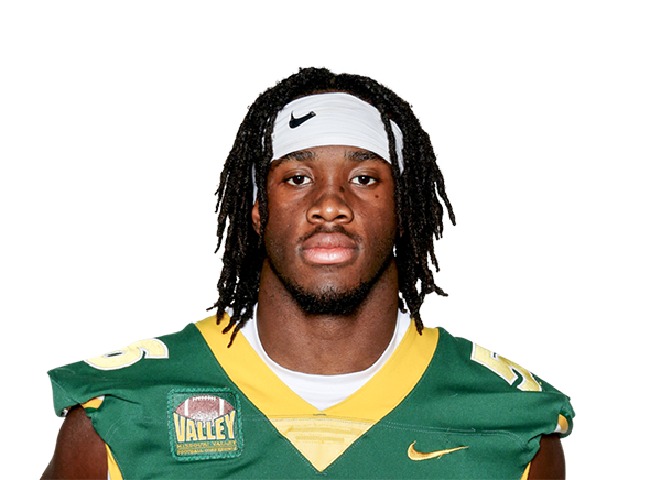 Loshiaka Roques headshot