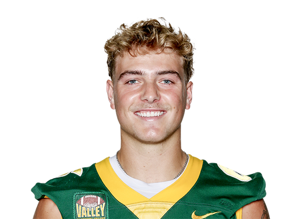 Tyler Terhark headshot