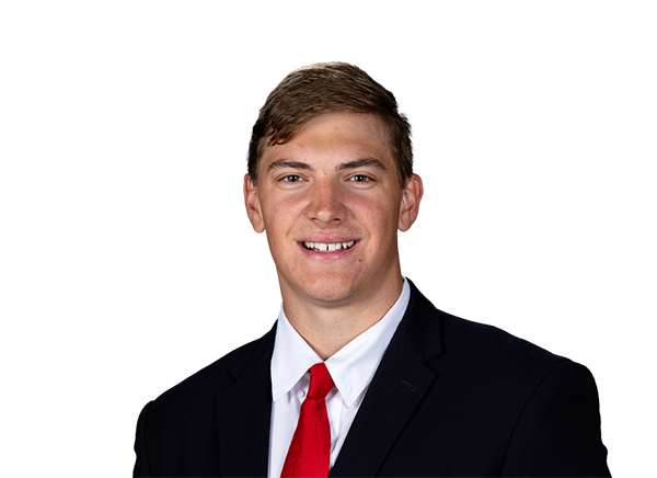 Haakon Anderson headshot