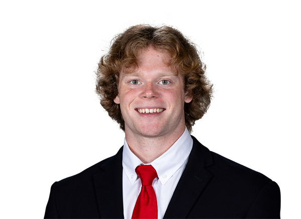 Gavin Meyers headshot