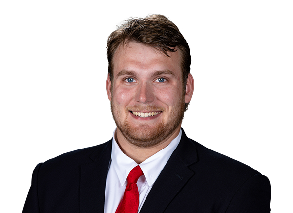 Jack Nelson headshot