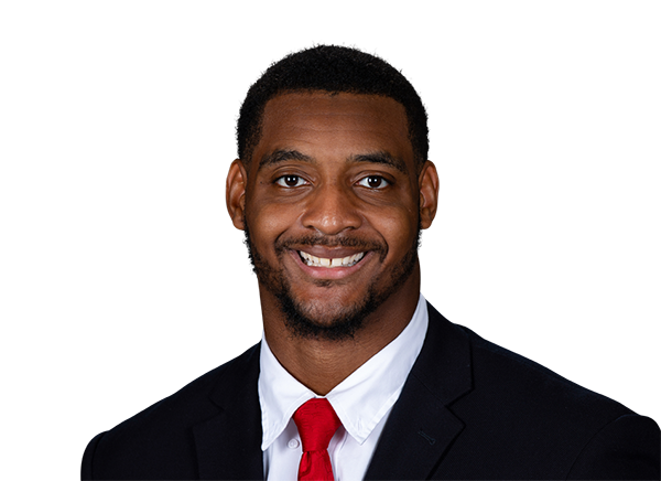James Thompson Jr. headshot