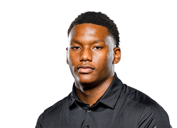 Javon Batten headshot