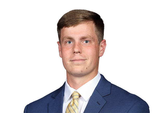 Thomas Dowis headshot