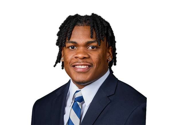 Ji'Ayir Brown headshot
