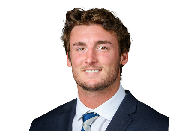 Jake Wilson headshot