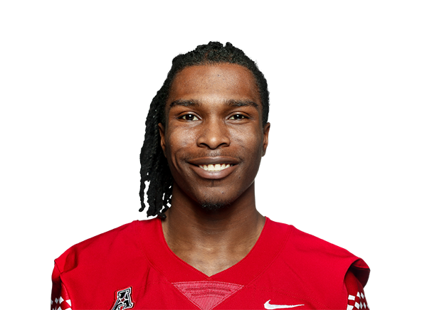 Kamar Wilcoxson headshot