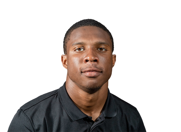 Jalen Perdue headshot