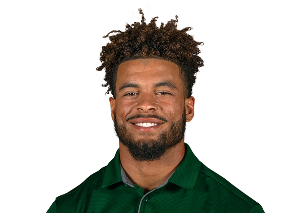 Quentin Frazier headshot