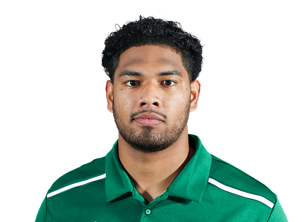 Ezra Evaimalo headshot