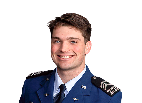 Ben Brittain headshot