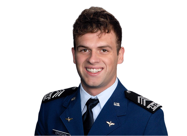 Ethan Erickson headshot