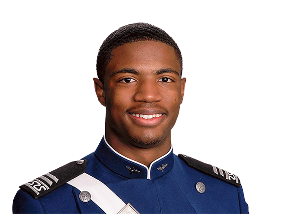 Trey Taylor headshot