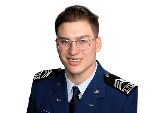 Dalton King headshot