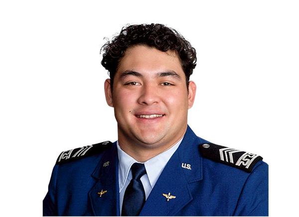 Kalawai'a Pescaia headshot