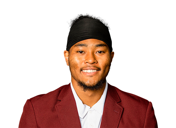 Dallas Dixon headshot