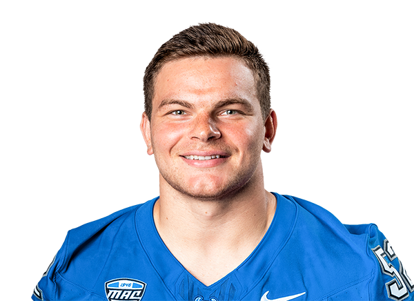 Shaun Dolac headshot