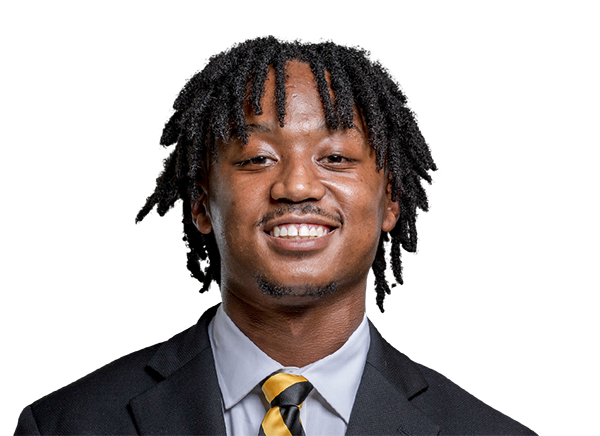 James Burgess headshot