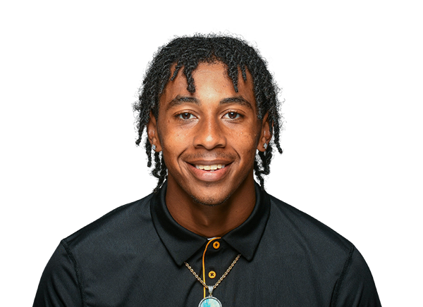 Myles Crawley headshot