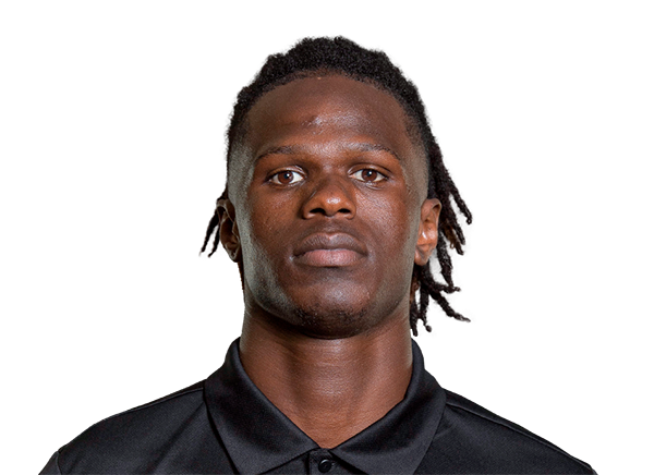 Abdou Diop headshot