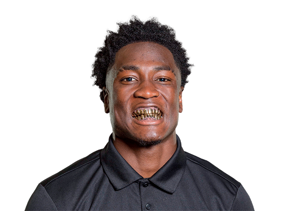 Rodney Echols Jr. headshot