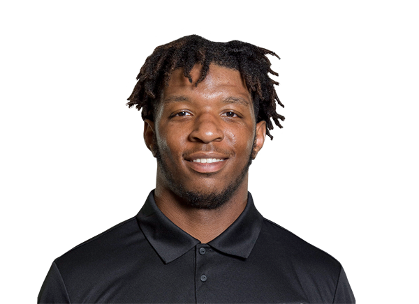E'Shawn Mayes headshot