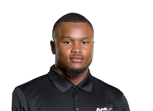 Jeffery Scott Jr. headshot