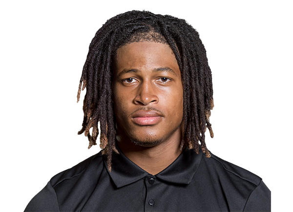 Karsten Threatt headshot