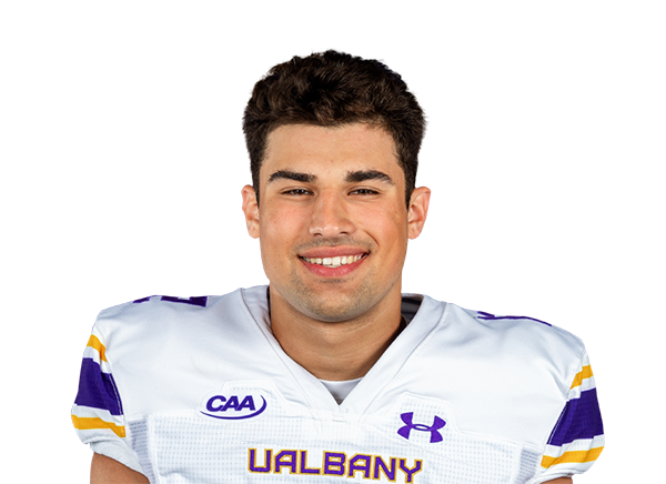 Joey Carino headshot